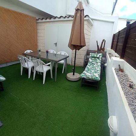 Appartement Sol Y Playa Duplex à Vinarós Extérieur photo