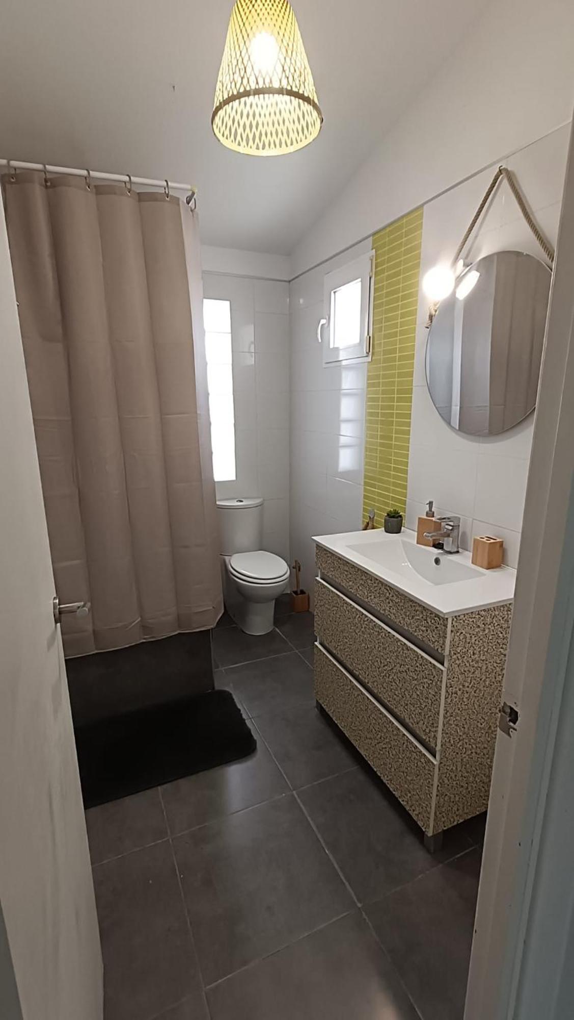 Appartement Sol Y Playa Duplex à Vinarós Extérieur photo