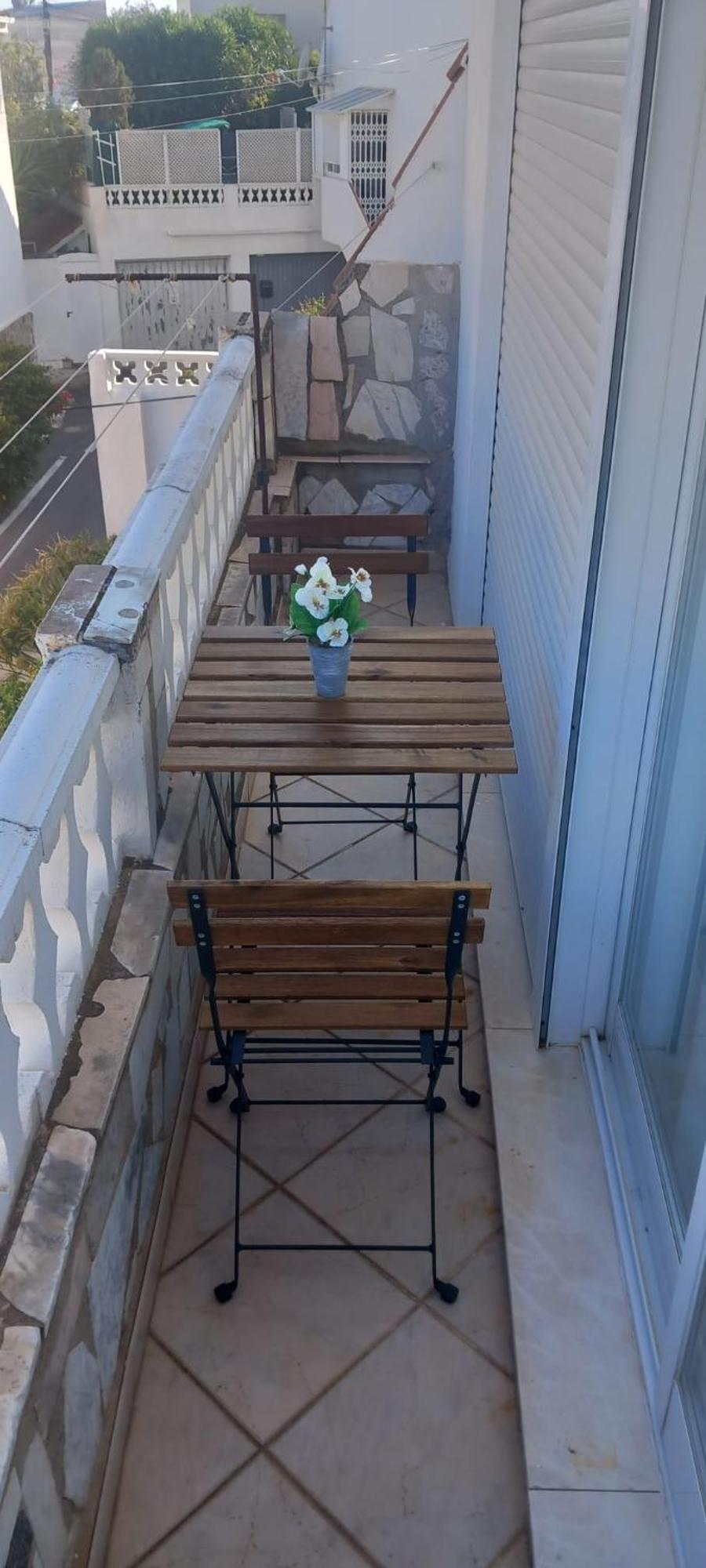 Appartement Sol Y Playa Duplex à Vinarós Extérieur photo